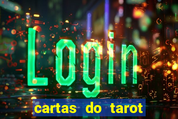 cartas do tarot cigano para imprimir